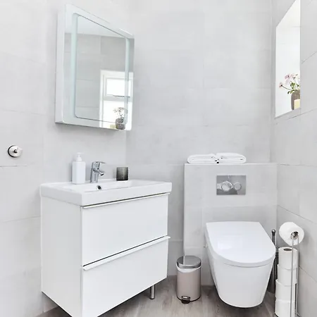 The Waterlow Park Wonder - Trendy 2Bdr With Study Room And Patio London Exterior foto