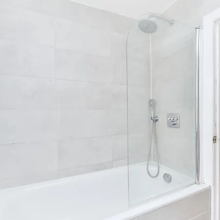 The Waterlow Park Wonder - Trendy 2Bdr With Study Room And Patio London Exterior foto
