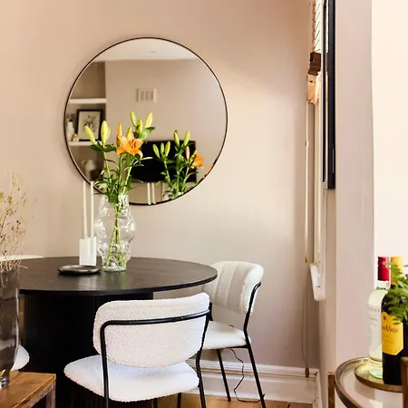 The Waterlow Park Wonder - Trendy 2Bdr With Study Room And Patio London Exterior foto