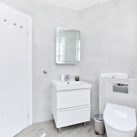 The Waterlow Park Wonder - Trendy 2Bdr With Study Room And Patio London Exterior foto