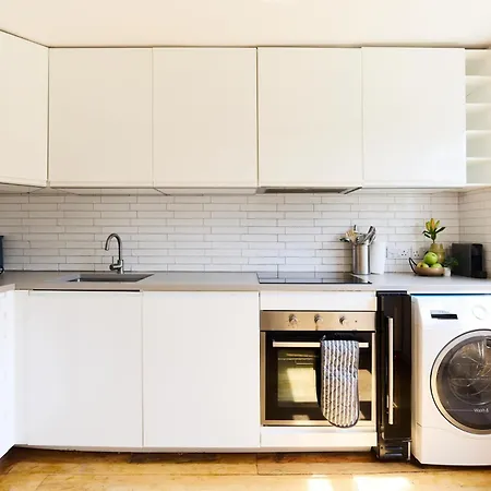 The Waterlow Park Wonder - Trendy 2Bdr With Study Room And Patio London Exterior foto