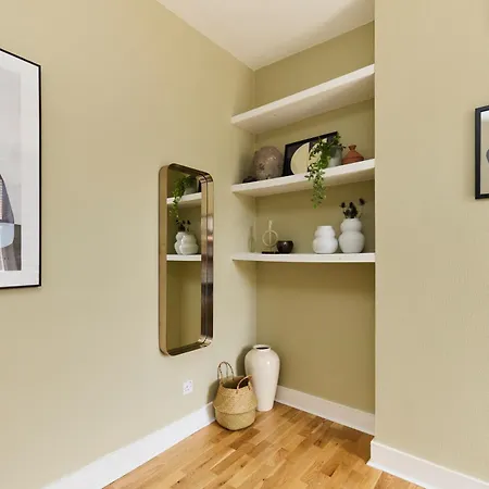 The Waterlow Park Wonder - Trendy 2Bdr With Study Room And Patio London Exterior foto